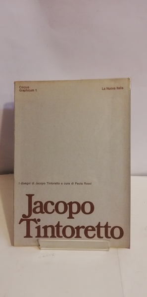 JACOPO TINTORETTO.