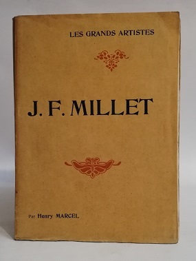 J.-F. MILLET.