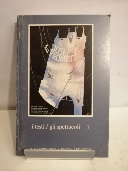 JOSPEF K., FU PROMETEO