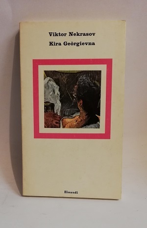 KIRA GEORGIEVNA.