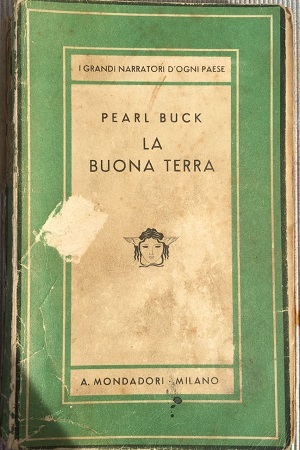 LA BUONA TERRA.