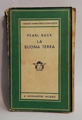 LA BUONA TERRA.
