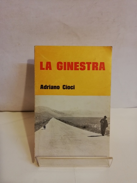 LA GINESTRA.