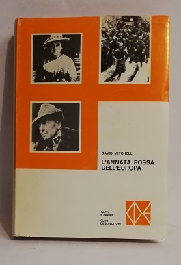 L'ANNATA ROSSA DELL'EUROPA.