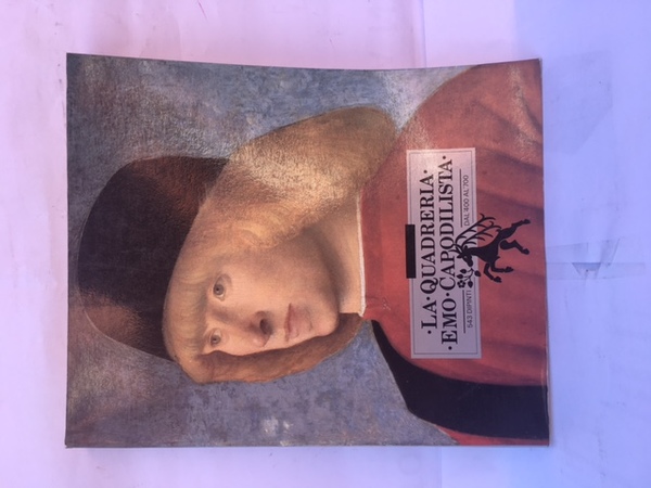 LA QUADRERIA EMO CAPODILISTA.