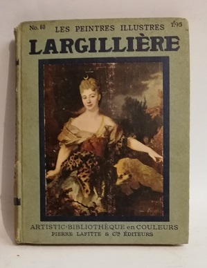LARGILLIERE.