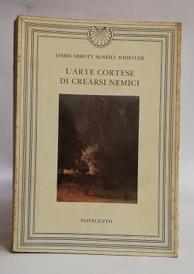 L'ARTE CORTESE DI CREARSI NEMICI.