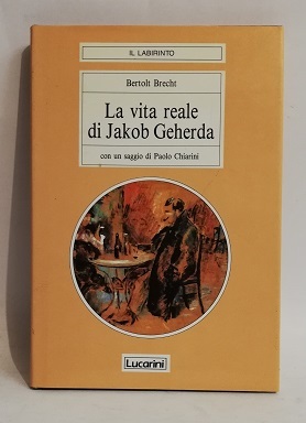 LA VITA REALE DI JAKOB GEHERDA.