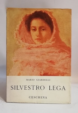 SILVESTRO LEGA.