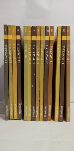 LE IMMORTALI. 100 donne che hanno fatto la storia - …