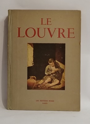 LE LOUVRE. LES CHEFS-D'OEUVRE DE LA PEINTURE DU XIV AU …