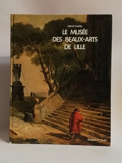LE MUSEE DES BEAUX-ARTS DE LILLE.