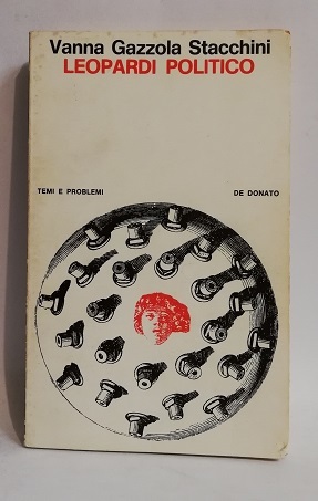 LEOPARDI POLITICO.