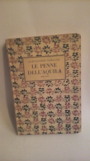 LE PENNE DELL'AQUILA.