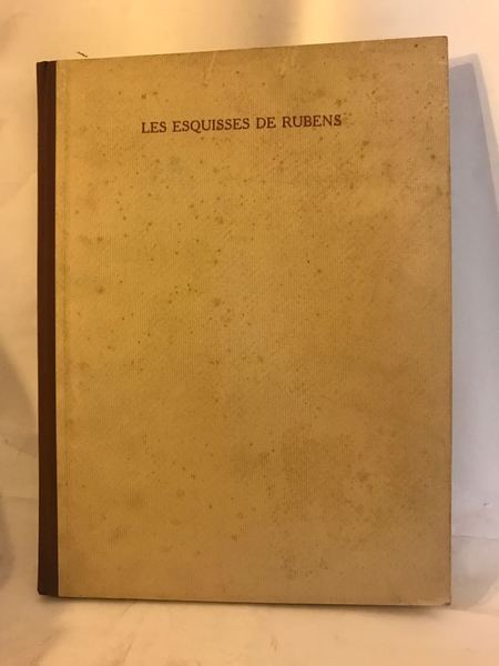 LES ESQUISSES DE RUBENS.