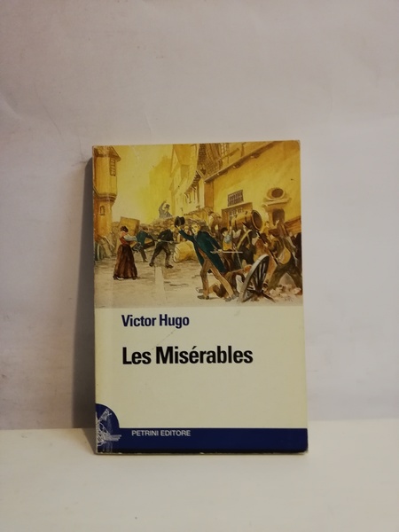 LES MISERABLES.