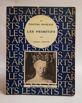 LES PRIMITIFS. LA PEINTURE FRANCAISE.