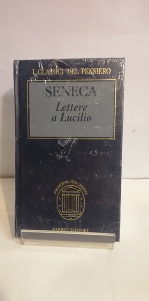 LETTERE A LUCILIO