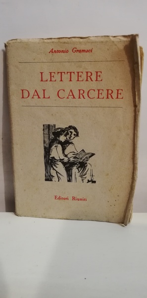 LETTERE DAL CARCERE.