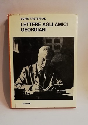 LETTERE AGLI AMICI GEORGIANI.