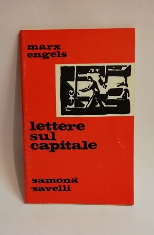 LETTERE SUL CAPITALE.