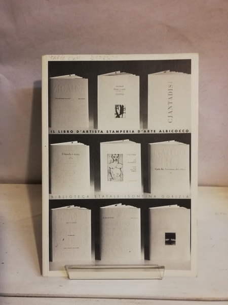 LABORIOSA INVENZIONE IN ARMONIOSA COMPOSIZIONE.