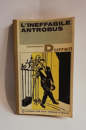 L'INEFFABILE ANTROBUS.