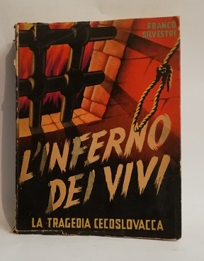 L'INFERNO DEI VIVI.