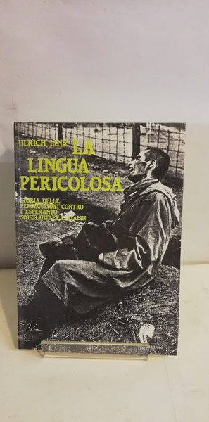 LA LINGUA PERICOLOSA.