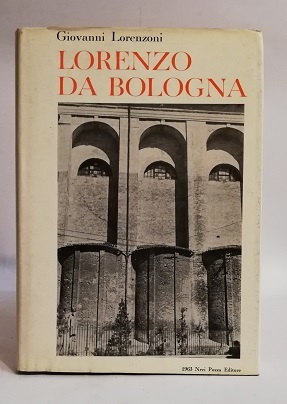 LORENZO DA BOLOGNA.