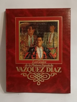 VAZQUEZ DIAZ.