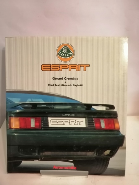 LOTUS ESPRIT