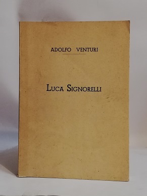 LUCA SIGNORELLI. LA VITA.