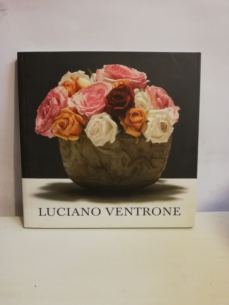LUCIANO VENTRONE.
