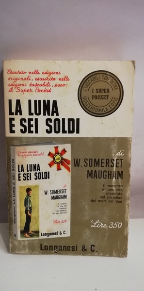 LA LUNA E SEI SOLDI.