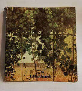 I MACCHIAIOLI.