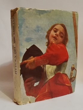 MAESTRI DELLA PITTURA DEL SEICENTO EMILIANO.
