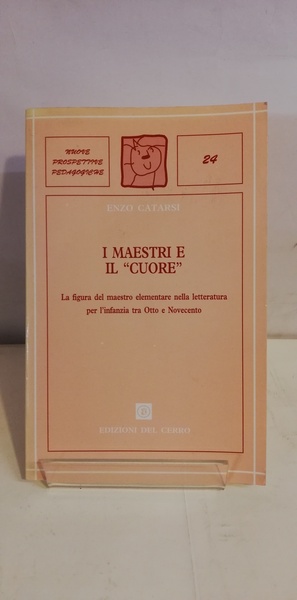 I MAESTRI E IL "CUORE"