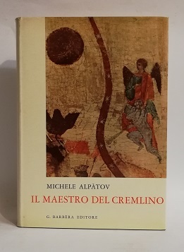 IL MAESTRO DEL CREMLINO.