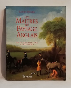 LES MAITRES DU PAYSAGE ANGLAIS DE LA RENAISSANCE A NOS …