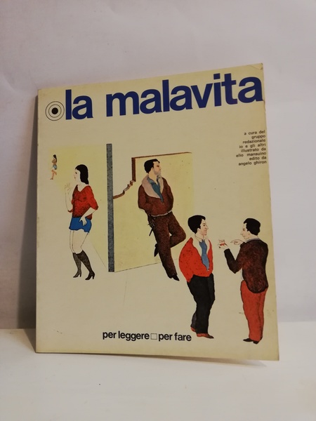 LA MALAVITA.