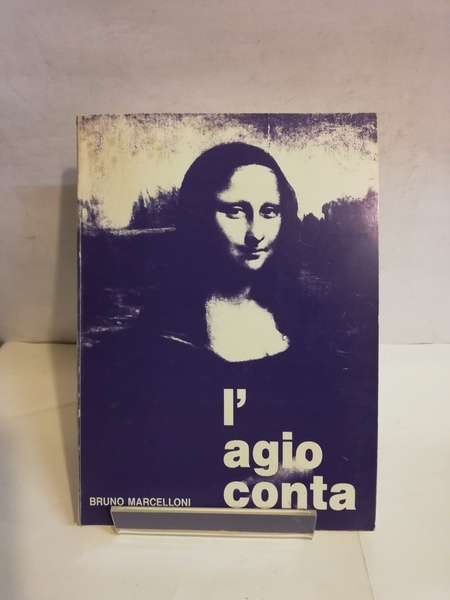 L'AGIO CONTA.