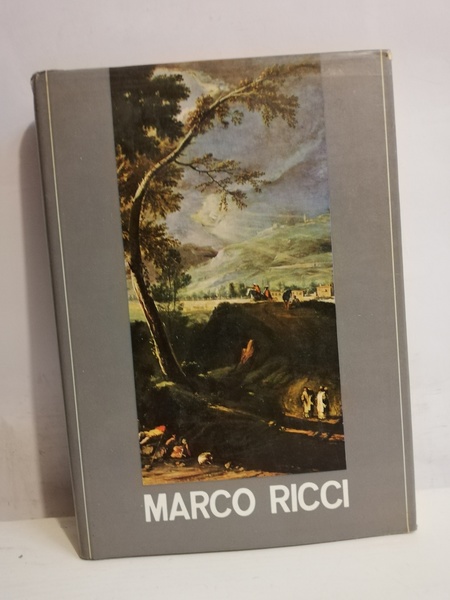 MARCO RICCI.