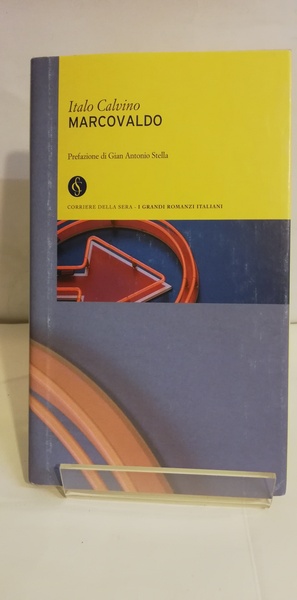 MARCOVALDO