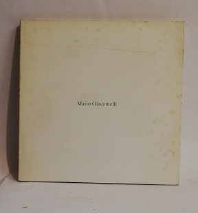 MARIO GIACOMELLI 1955-1983.