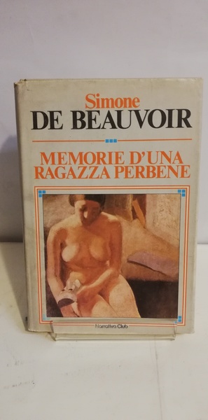 MEMORIE DI UNA RAGAZZA PERBENE