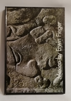 MEXICO BY EDWIN FIEGER.