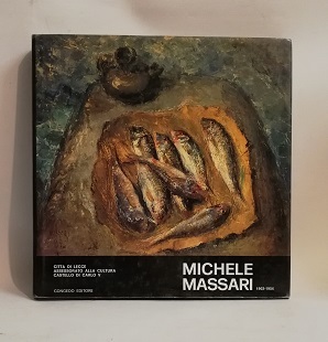 MICHELE MASSARI 1902 - 1954.