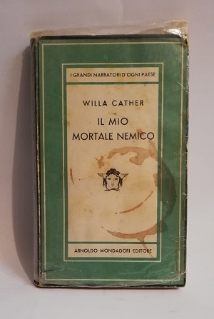 IL MIO MORTALE NEMICO.
