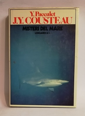 MISTERI DEL MARE.